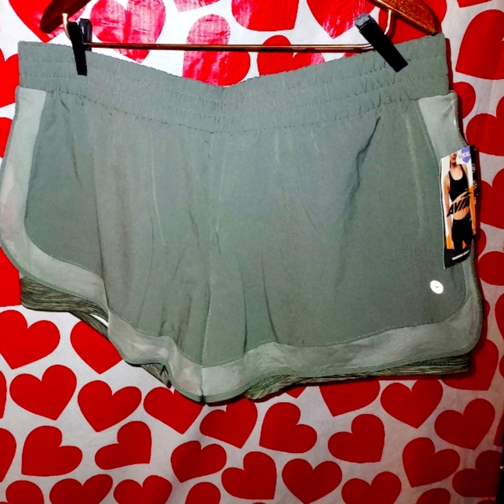 Avia Running shorts